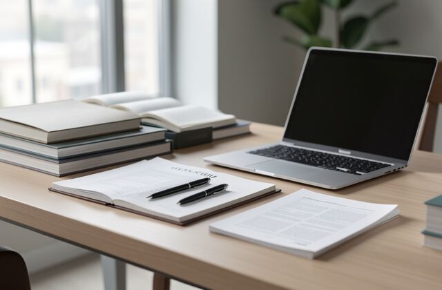 Accounting & Bookkeeping
