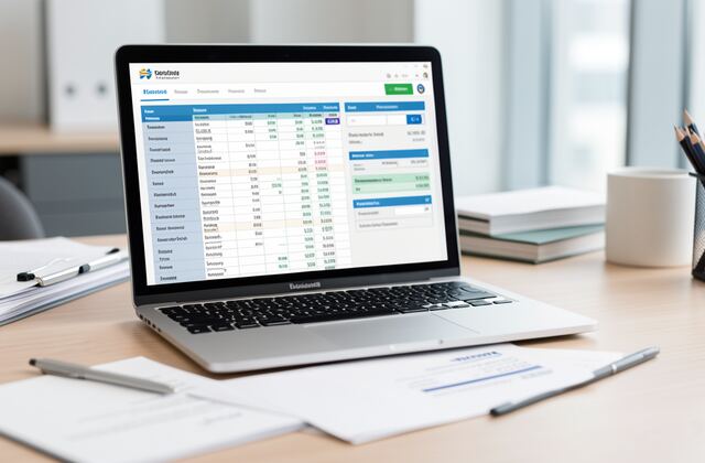 Payroll Services